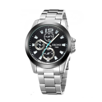 skone 7063 Mens Sport Style Promotional Watch